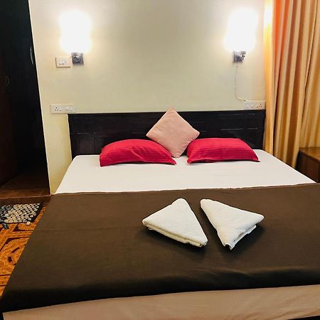 Lavender Residency Bed & Breakfast วาร์คาลา ภายนอก รูปภาพ