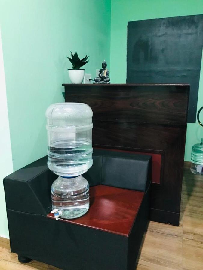 Lavender Residency Bed & Breakfast วาร์คาลา ภายนอก รูปภาพ