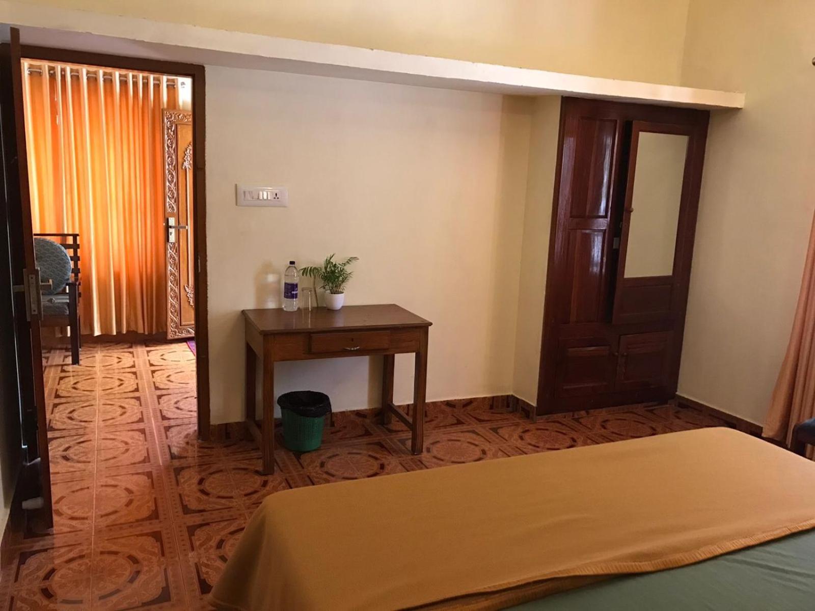 Lavender Residency Bed & Breakfast วาร์คาลา ภายนอก รูปภาพ