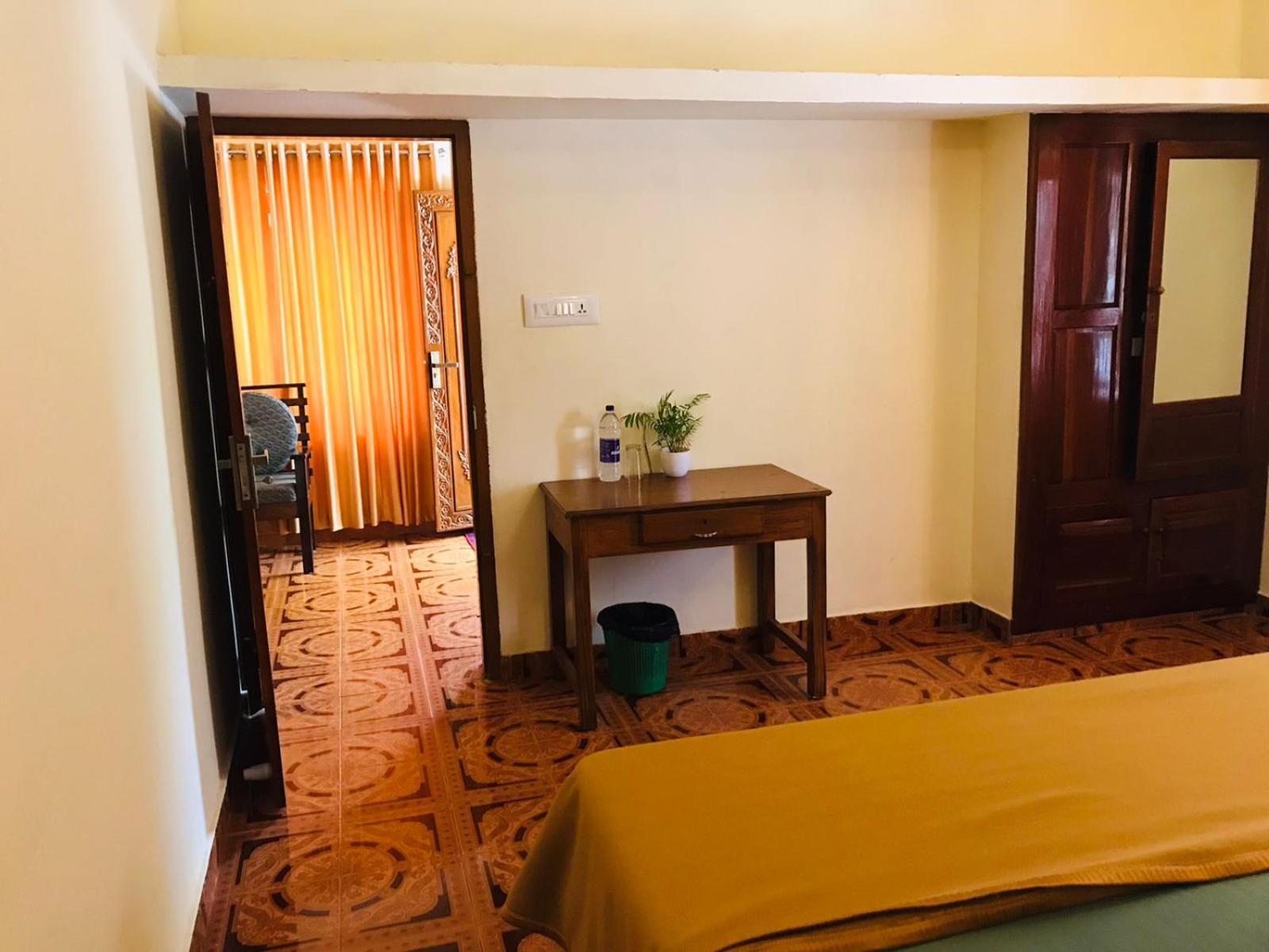 Lavender Residency Bed & Breakfast วาร์คาลา ภายนอก รูปภาพ
